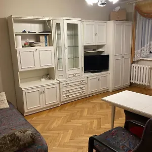 Mieszkanie 2 Apartament