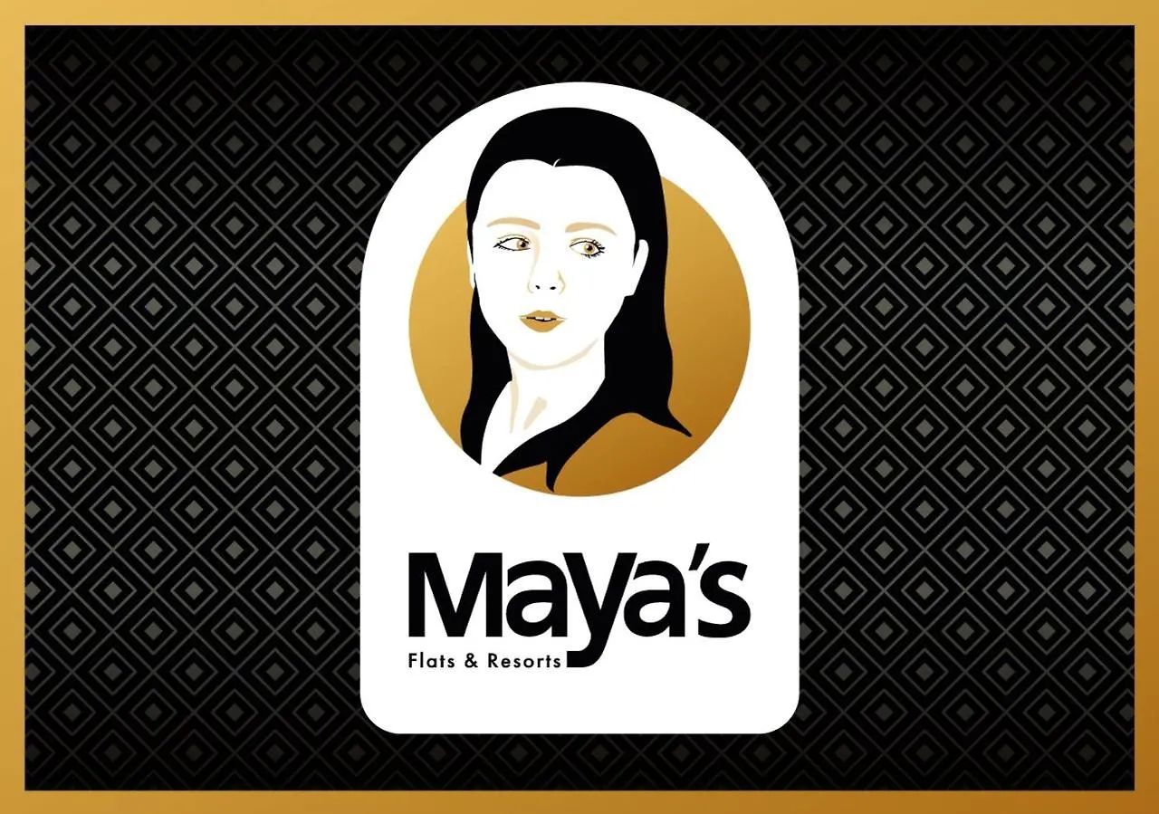 Maya\'S Flats & Resorts 38 - Walowa 23 location